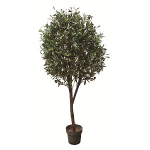 인공 올리브 나무